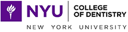 New York University College of Dentistry logo image